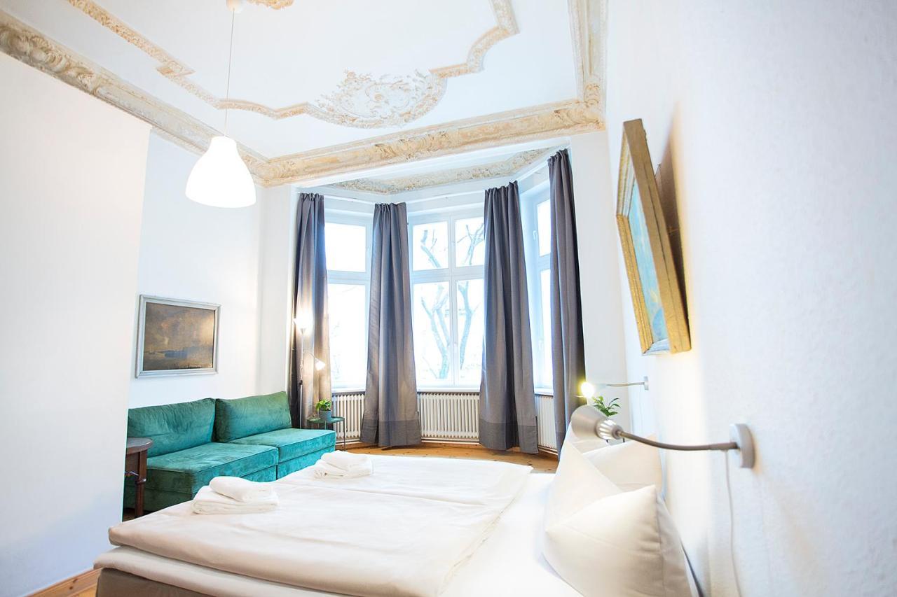 Pension Peters - Das Andere Hotel, Berlin