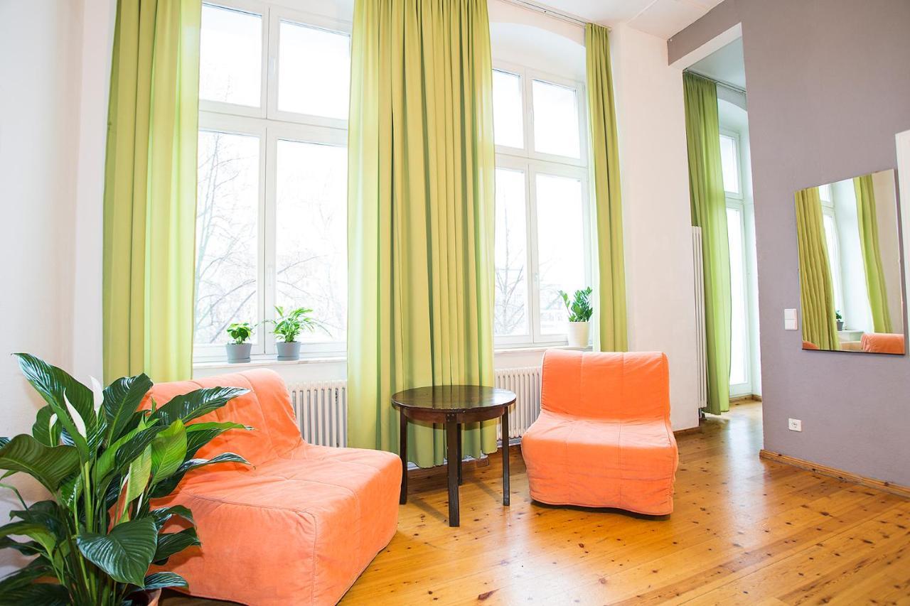 Pension Peters - Das Andere Hotel — Fotos 3